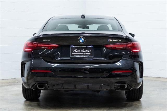 new 2026 BMW M440 car, priced at $73,475