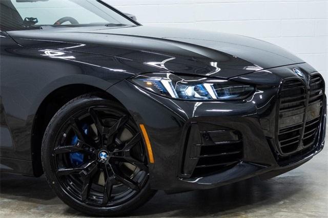 new 2026 BMW M440 car, priced at $73,475