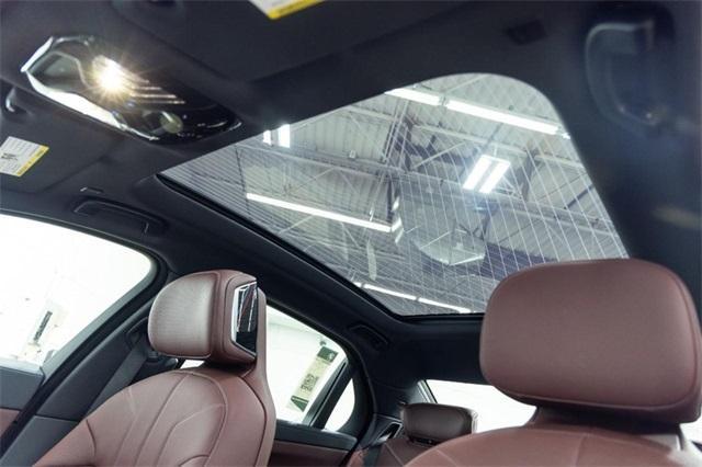 used 2025 BMW i7 car, priced at $116,995