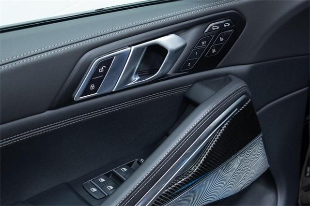 new 2026 BMW X6 car, priced at $113,925