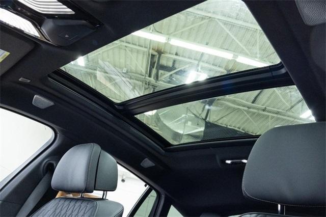 new 2026 BMW X6 car, priced at $113,925