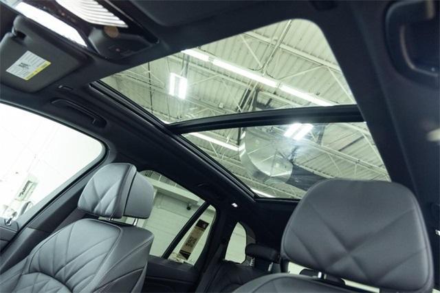 new 2026 BMW X5 PHEV car, priced at $86,125