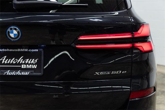 new 2026 BMW X5 PHEV car, priced at $86,125