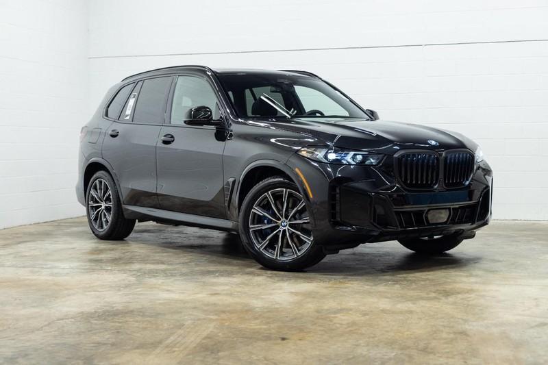 new 2026 BMW X5 PHEV car, priced at $86,125