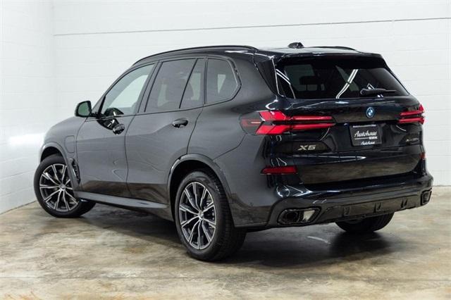 new 2026 BMW X5 PHEV car, priced at $86,125