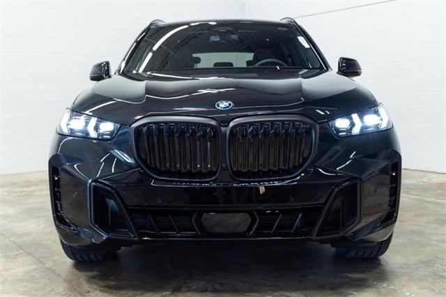 new 2026 BMW X5 PHEV car, priced at $86,125