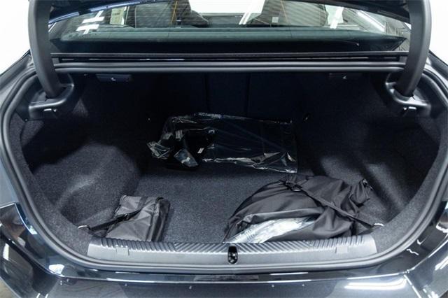 new 2026 BMW M5 car, priced at $133,025