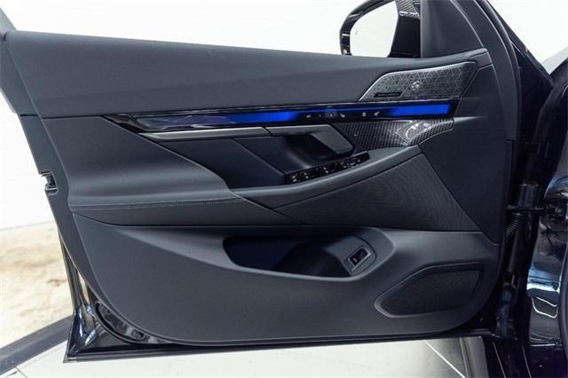 new 2026 BMW M5 car, priced at $133,025