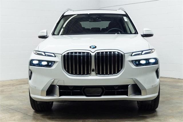 used 2025 BMW X7 car, priced at $82,990