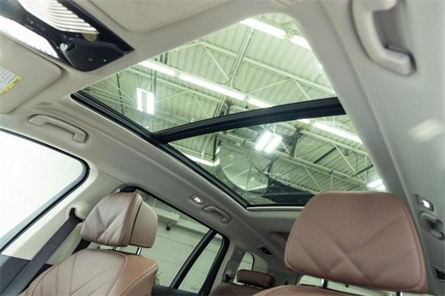 used 2025 BMW X7 car, priced at $82,990