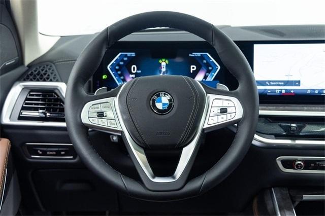 used 2025 BMW X7 car, priced at $82,990
