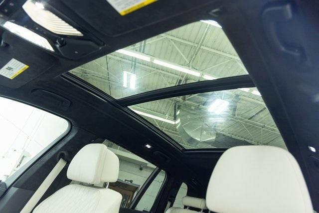 used 2021 BMW X7 car, priced at $46,990