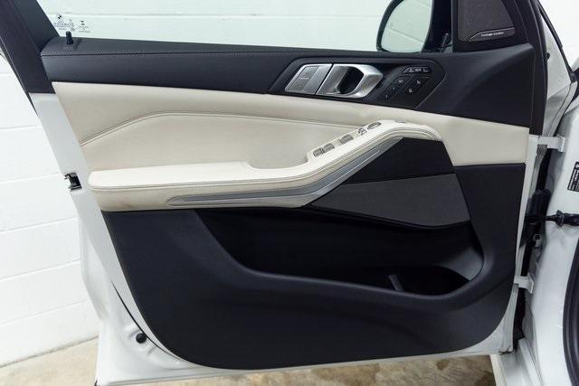 used 2021 BMW X7 car, priced at $46,990