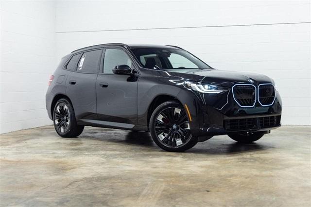 new 2026 BMW X3 car, priced at $61,015