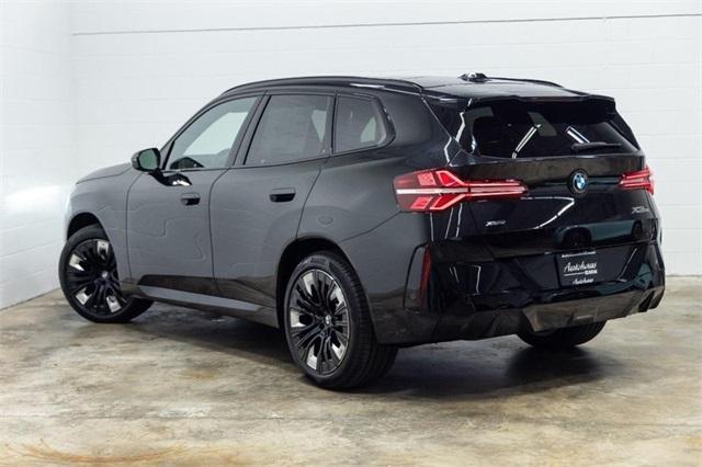 new 2026 BMW X3 car, priced at $61,015