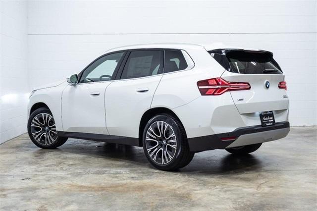 new 2026 BMW X3 car, priced at $57,815