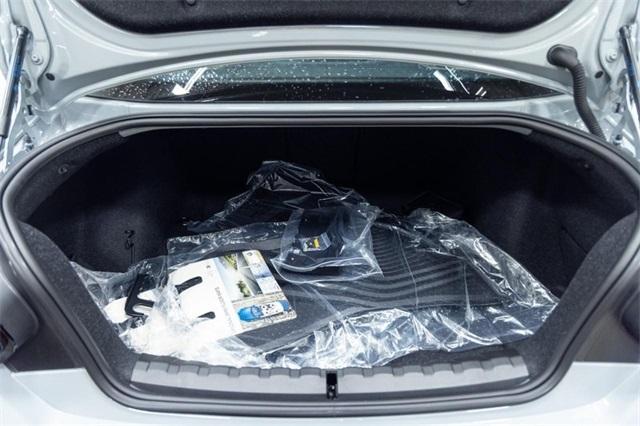 new 2025 BMW M2 car, priced at $75,870