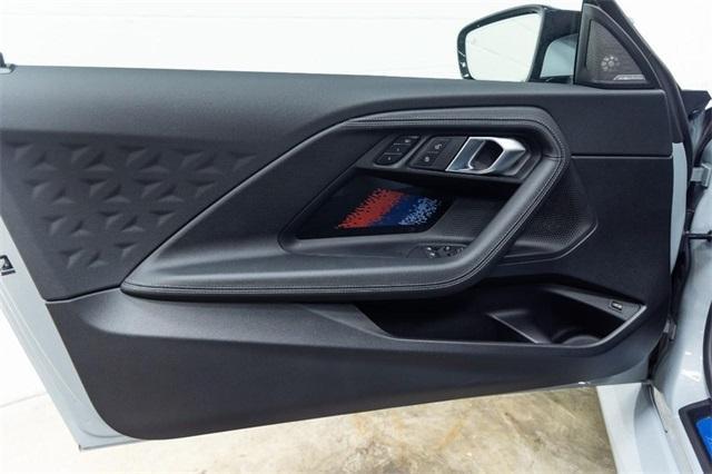 new 2025 BMW M2 car, priced at $75,870