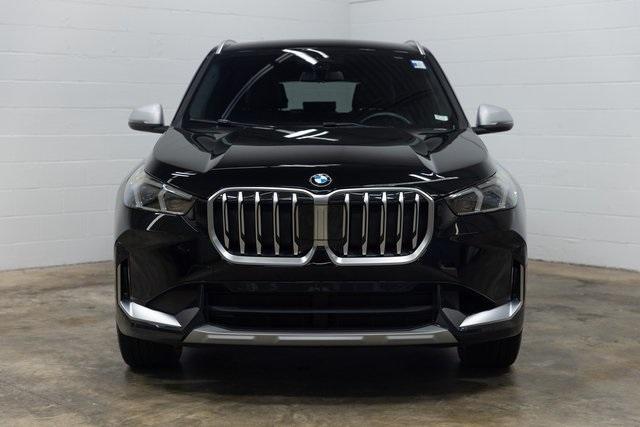 used 2023 BMW X1 car, priced at $38,995