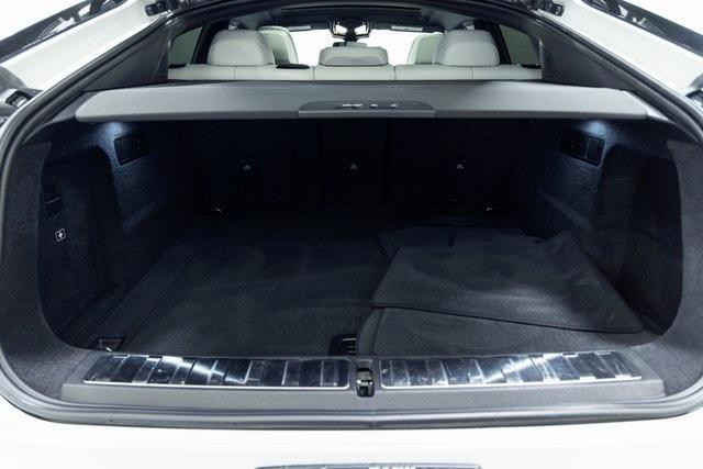 used 2024 BMW X6 car, priced at $65,000