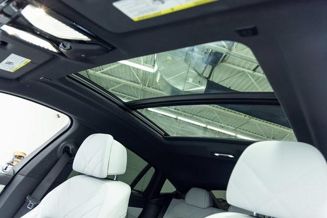 used 2024 BMW X6 car, priced at $65,000