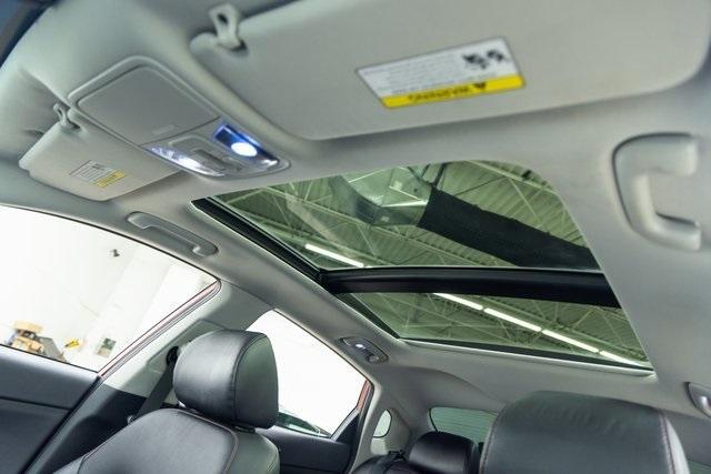 used 2018 Kia Optima car, priced at $14,990