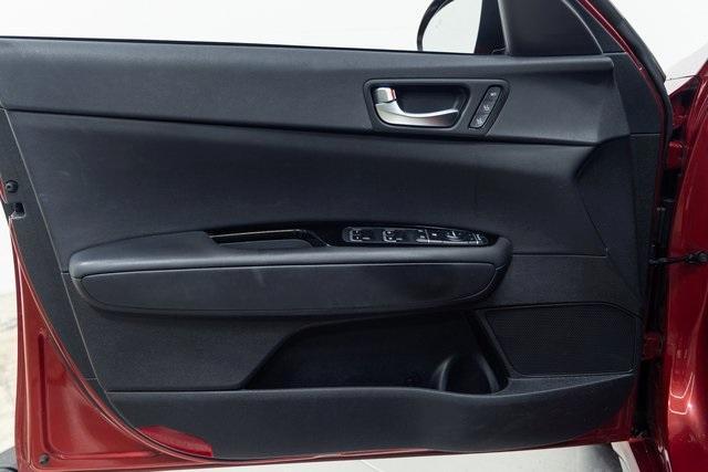 used 2018 Kia Optima car, priced at $14,990