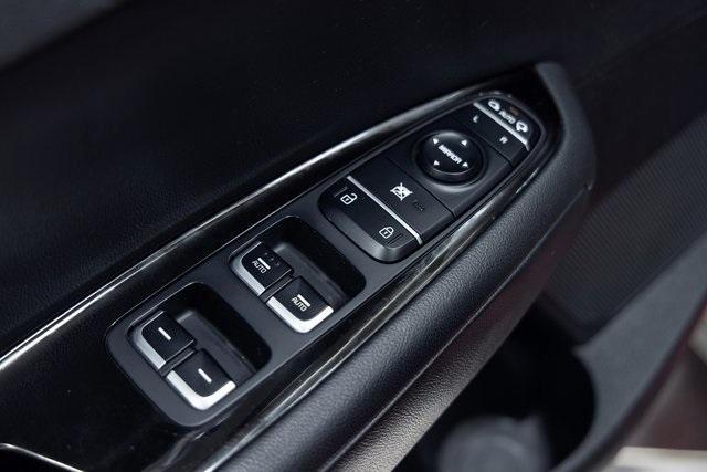 used 2018 Kia Optima car, priced at $14,990