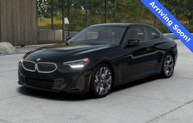 new 2026 BMW 230 car, priced at $47,745