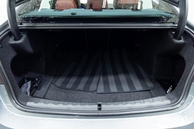 used 2025 BMW 330 car, priced at $46,900