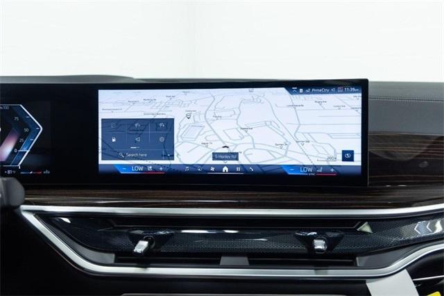new 2026 BMW X5 car, priced at $72,475