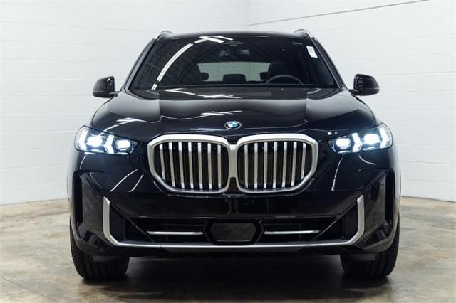 new 2026 BMW X5 car, priced at $72,475
