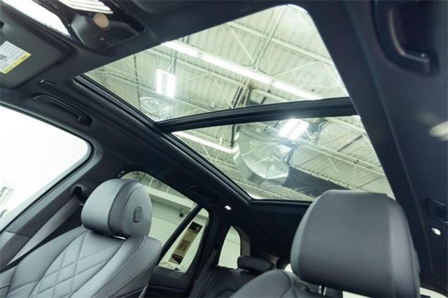 new 2026 BMW X5 car, priced at $72,475