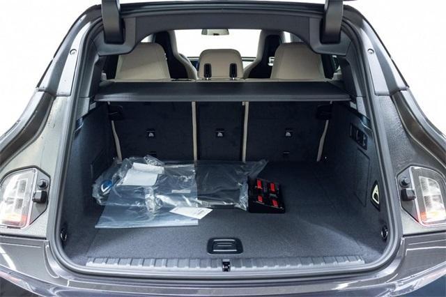 new 2026 BMW iX car, priced at $84,725