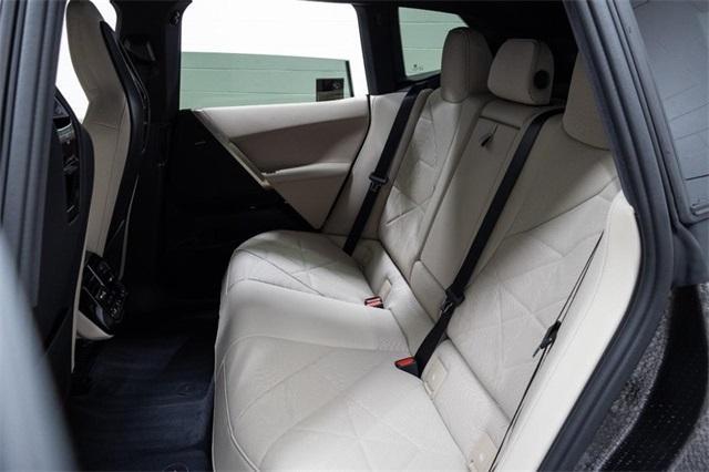 new 2026 BMW iX car, priced at $84,725