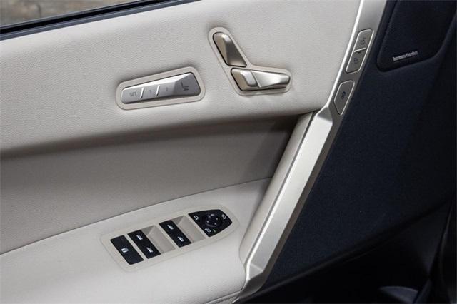 new 2026 BMW iX car, priced at $84,725