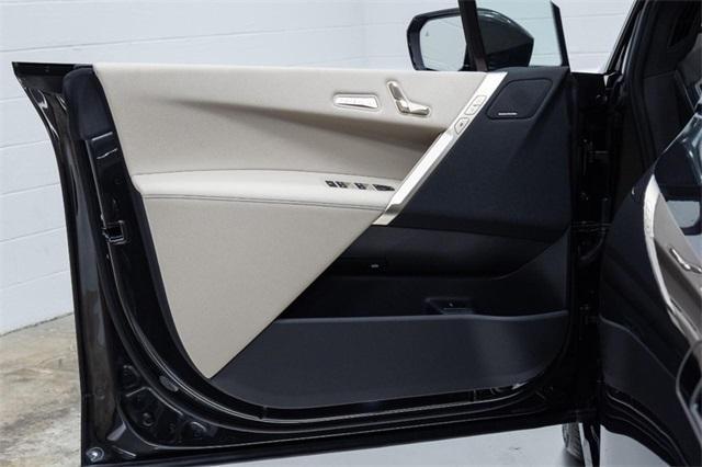 new 2026 BMW iX car, priced at $84,725