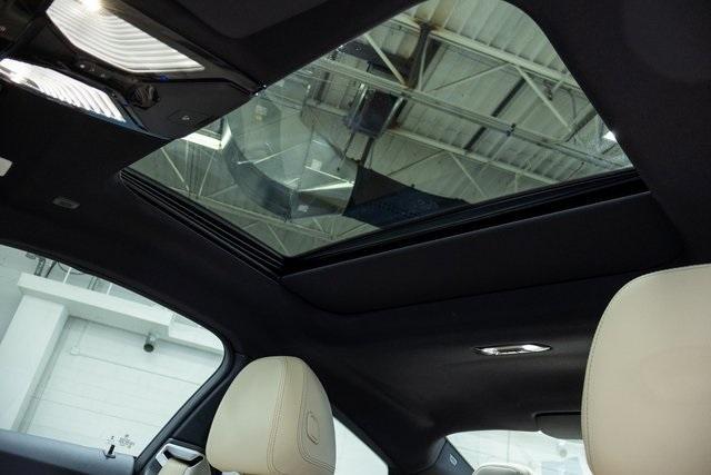 used 2022 BMW M440 car, priced at $49,900
