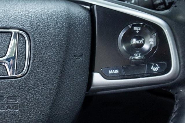 used 2019 Honda CR-V car, priced at $21,250