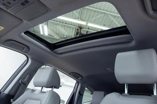 used 2019 Honda CR-V car, priced at $21,250