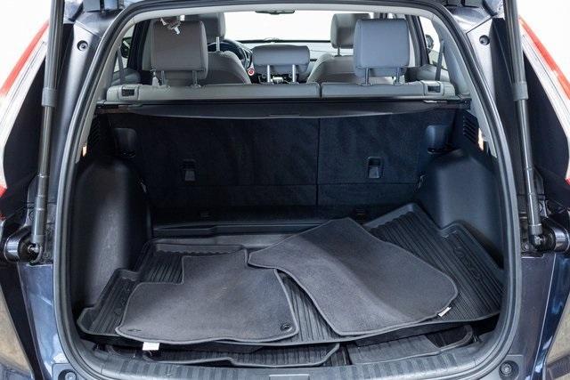 used 2019 Honda CR-V car, priced at $21,250