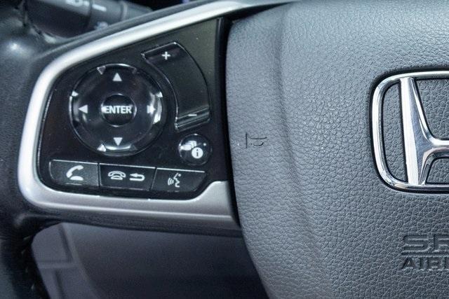 used 2019 Honda CR-V car, priced at $21,250