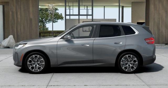 new 2026 BMW X3 car, priced at $57,215