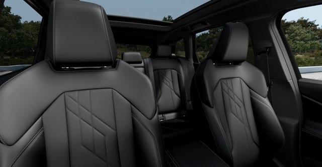 new 2026 BMW X3 car, priced at $57,215