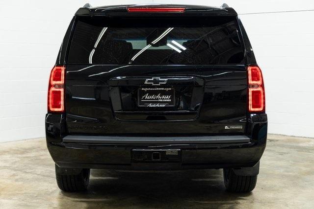 used 2018 Chevrolet Suburban car, priced at $34,988