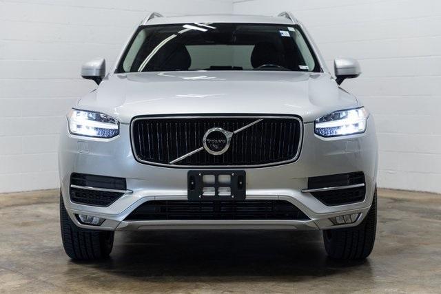 used 2018 Volvo XC90 car, priced at $21,495