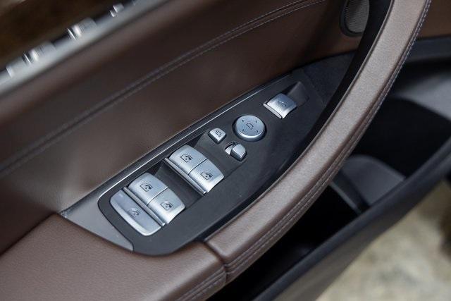 used 2023 BMW X4 car, priced at $56,990