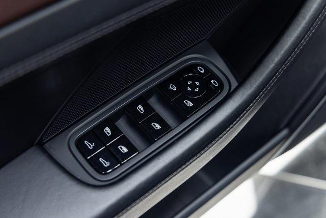 used 2018 Porsche Panamera car, priced at $44,900