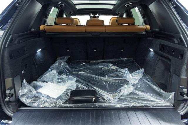 new 2026 BMW X5 car, priced at $83,925