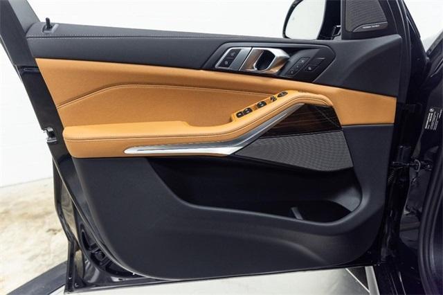 new 2026 BMW X5 car, priced at $83,925